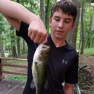 Meet your Posher, Hunter